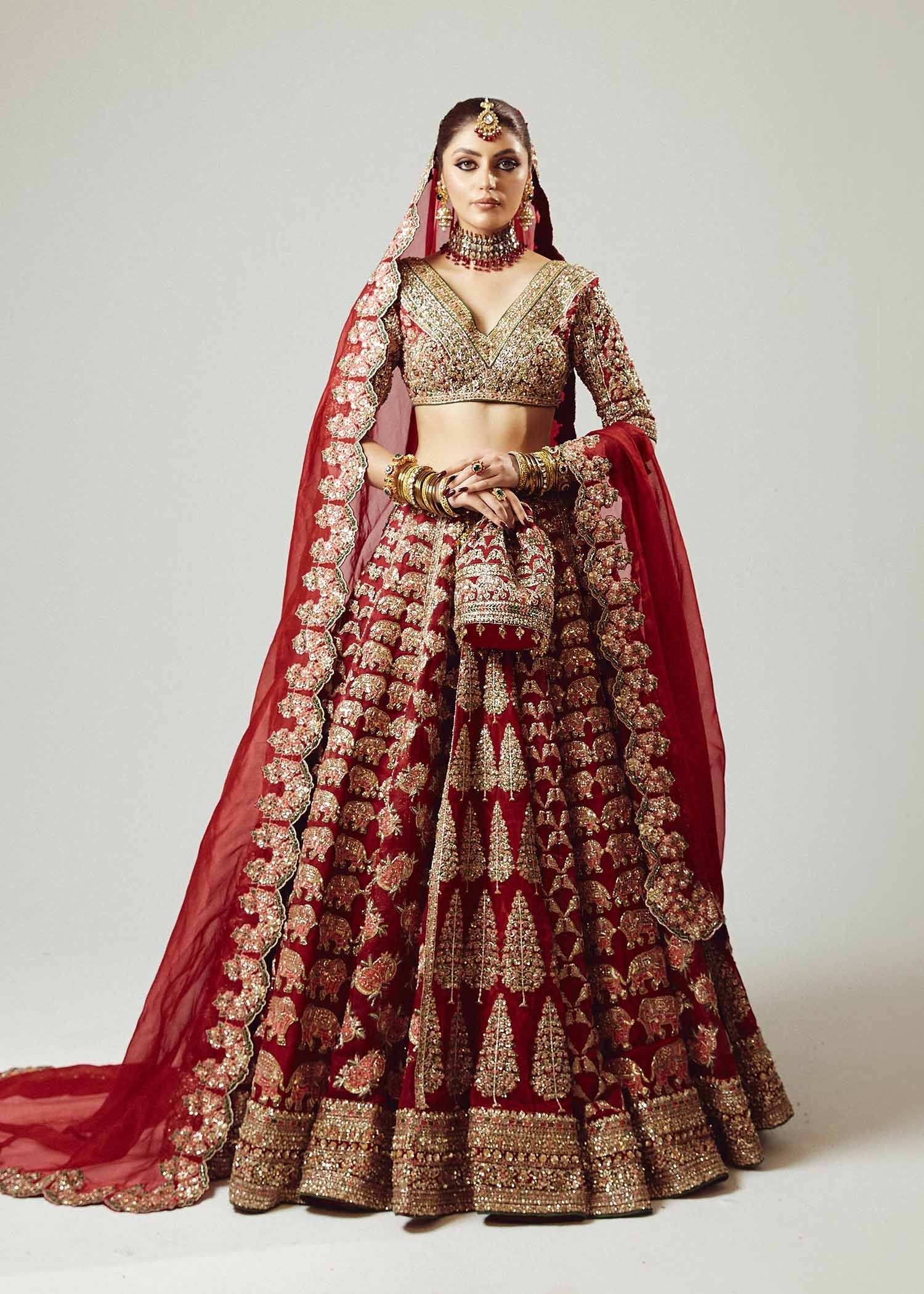 Hussain Rehar – Raaqs Style