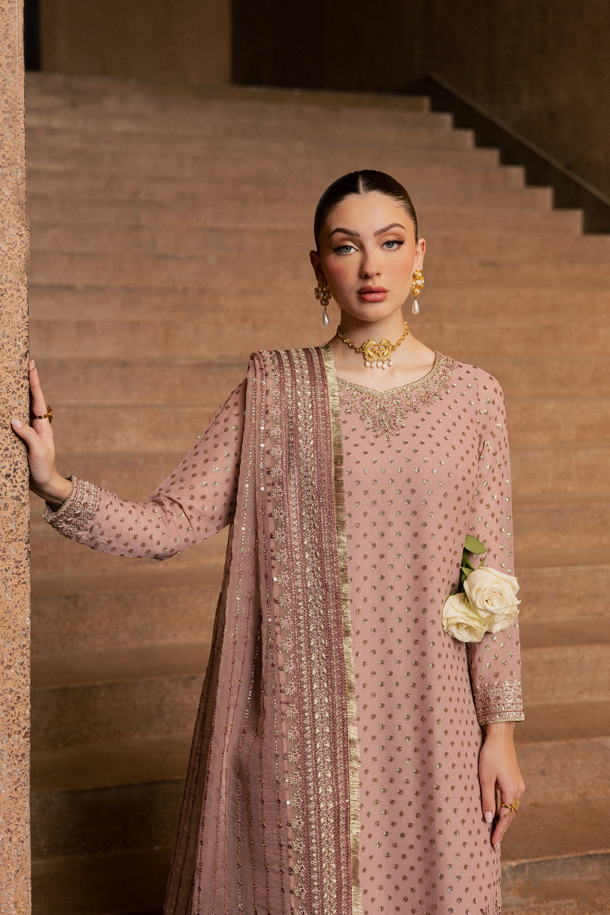 Raastar 3Pc - Festive Luxe Pret