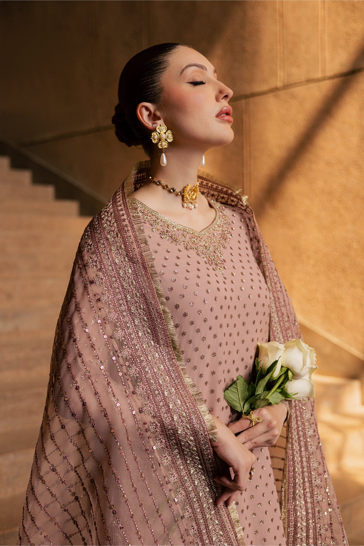 Raastar 3Pc - Festive Luxe Pret