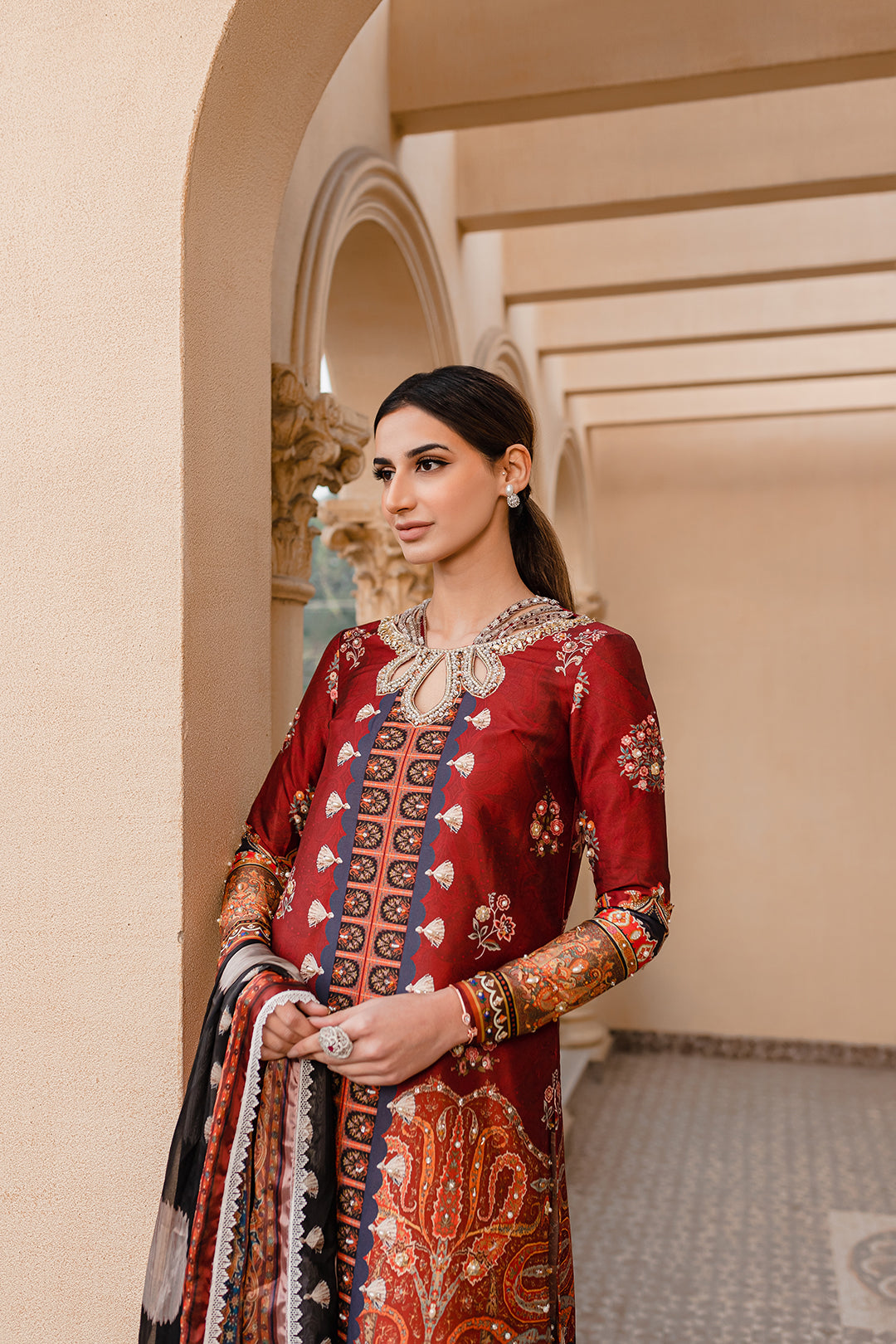 Rabia - Ready To Wear