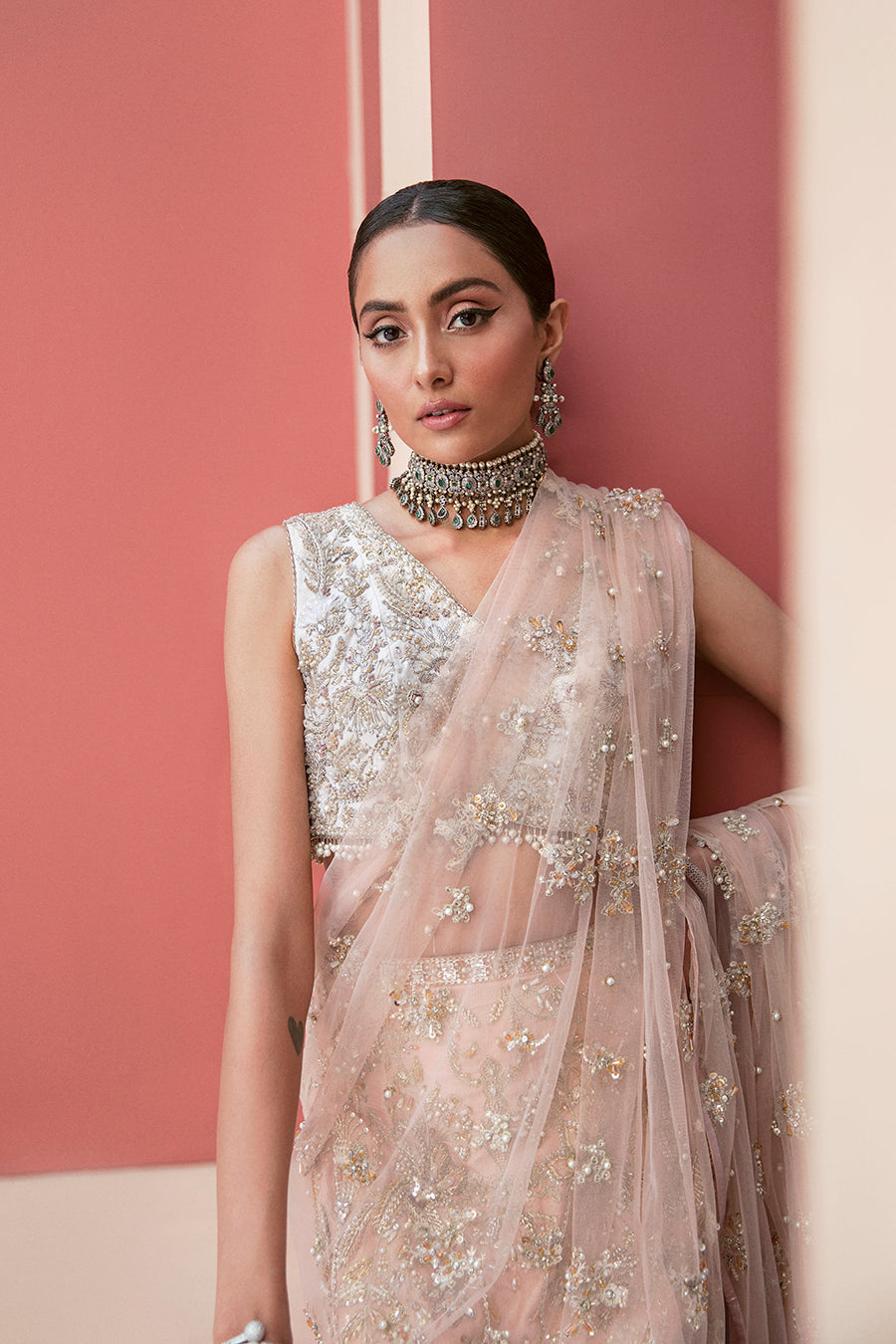 Mysie by Tahira