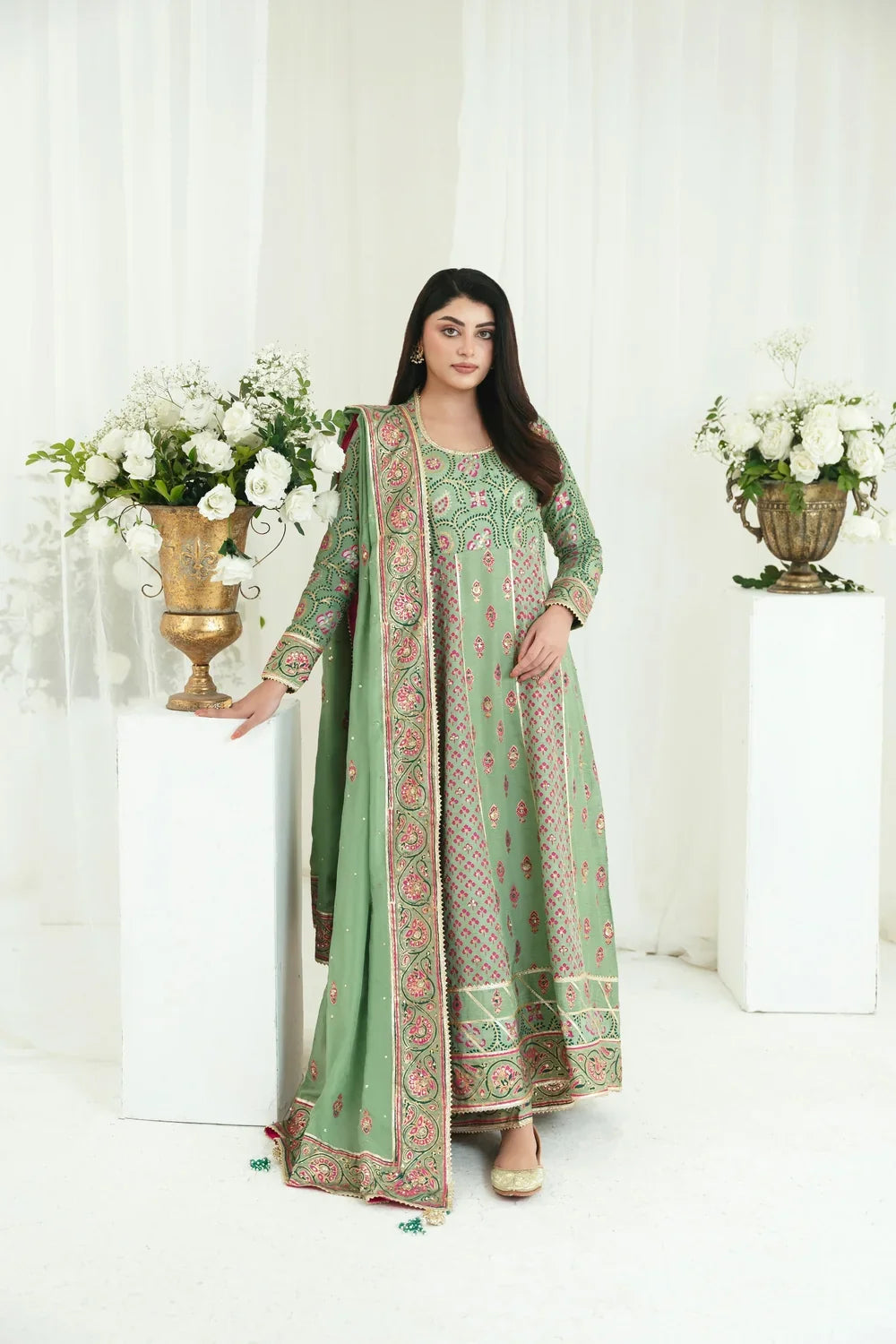 Rania Luxe (RTD)