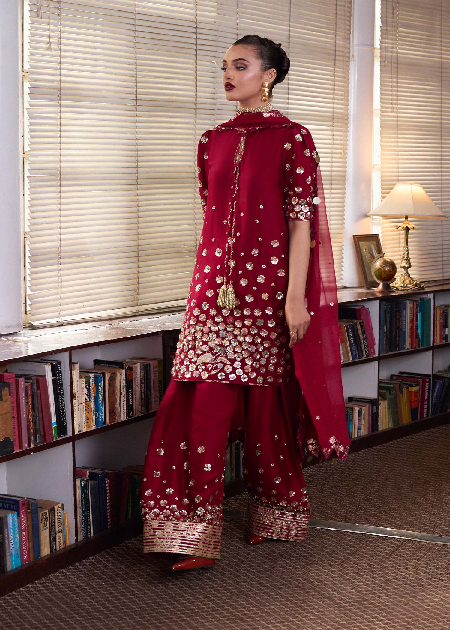 Hussain Rehar – Rasp Style