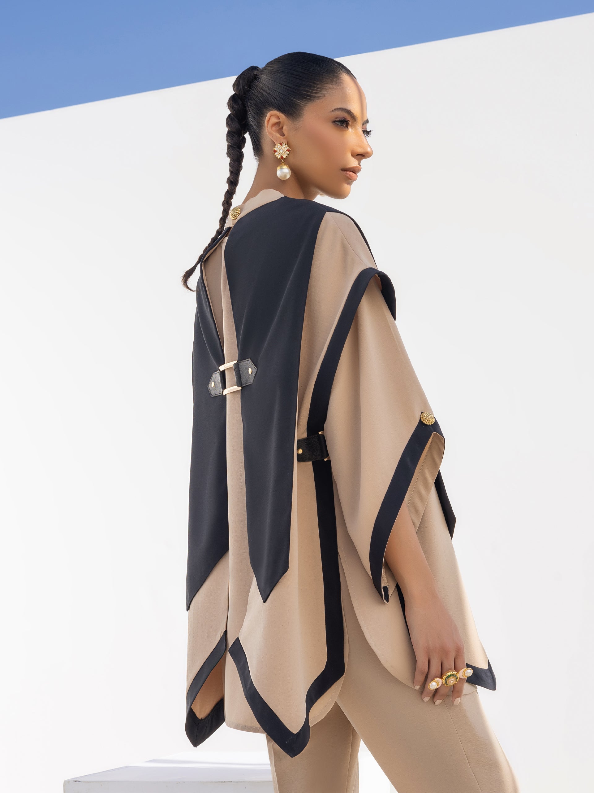 Raya - Beige