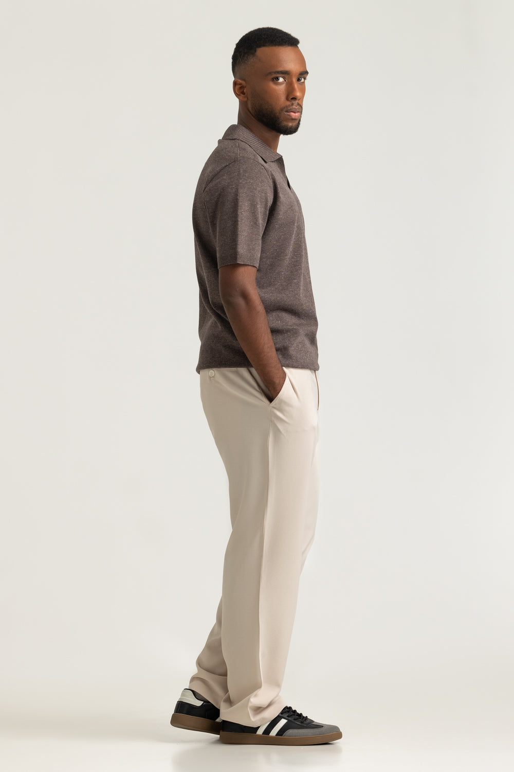 Regular Fit Sweater