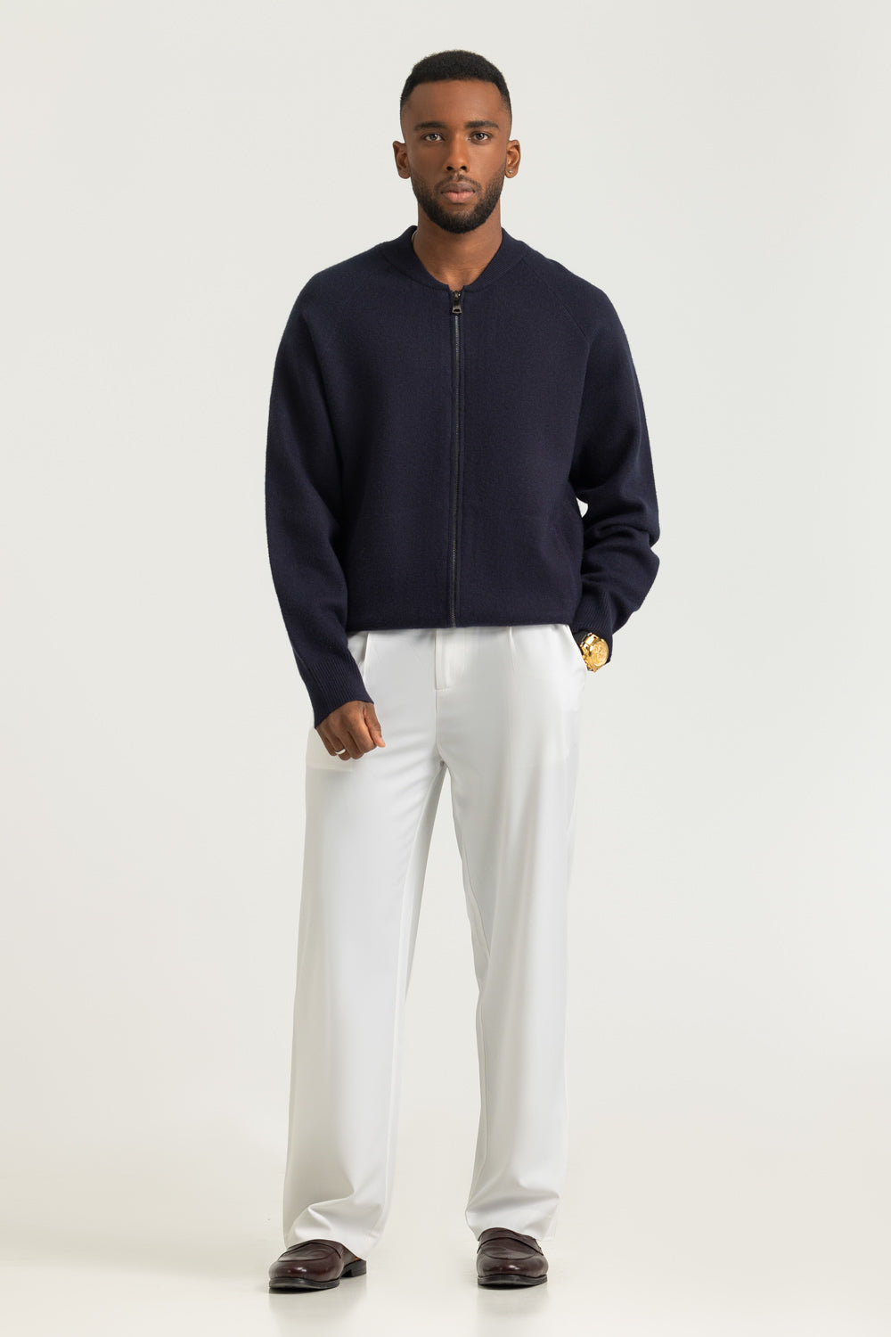 Regular Fit Sweater