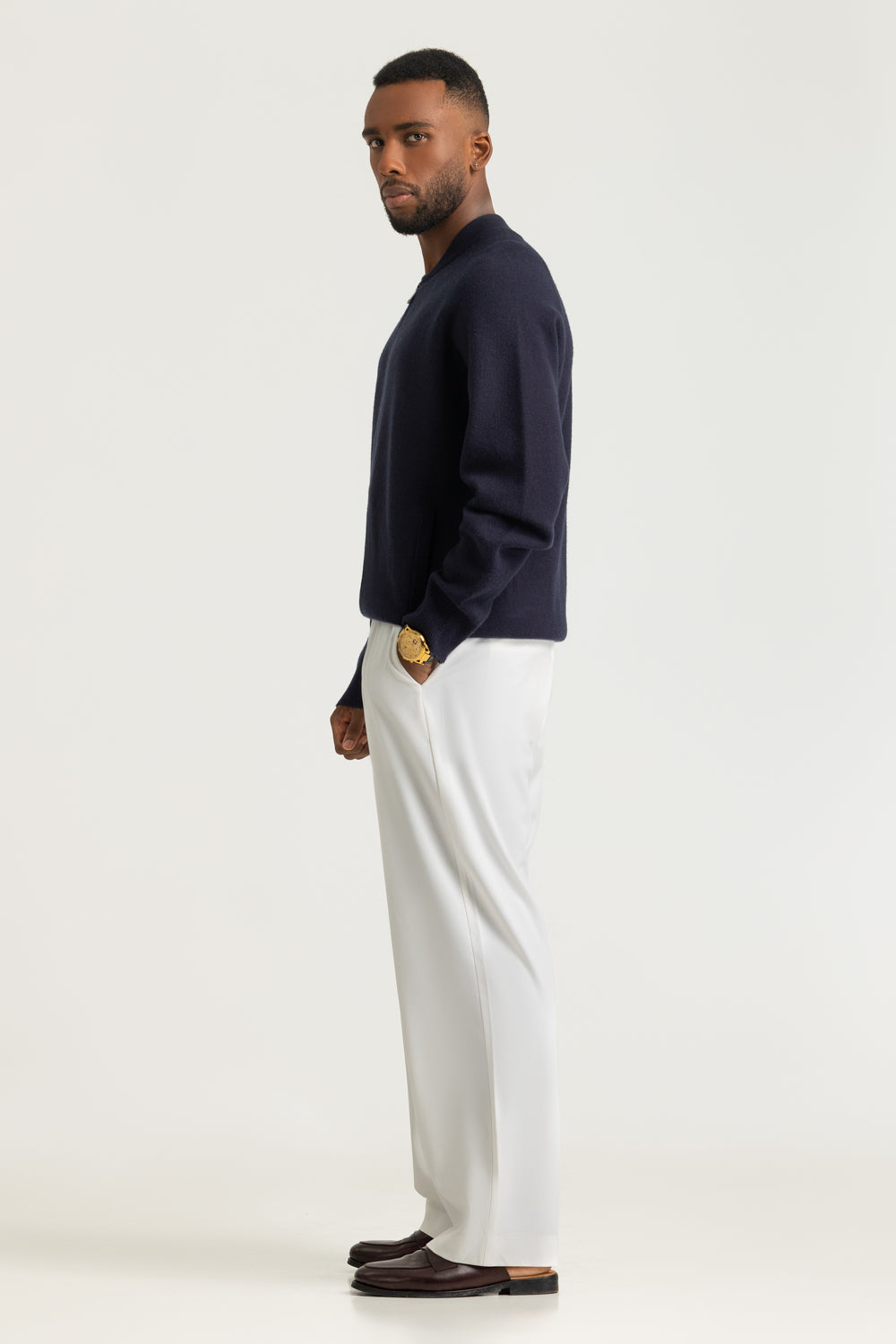 Regular Fit Sweater