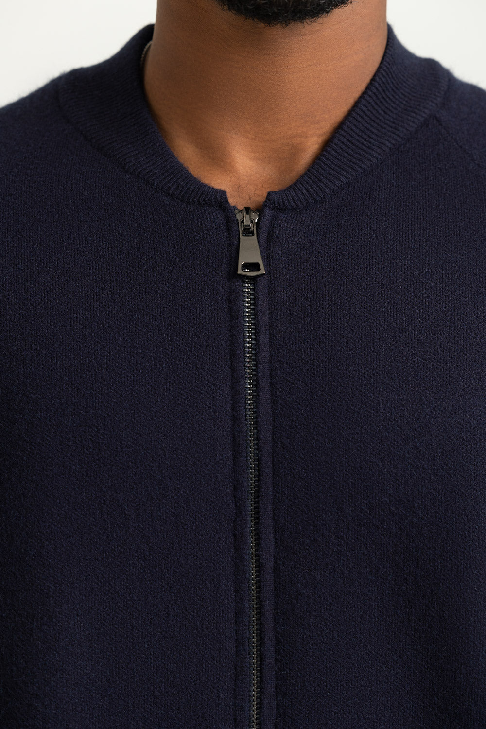 Regular Fit Sweater