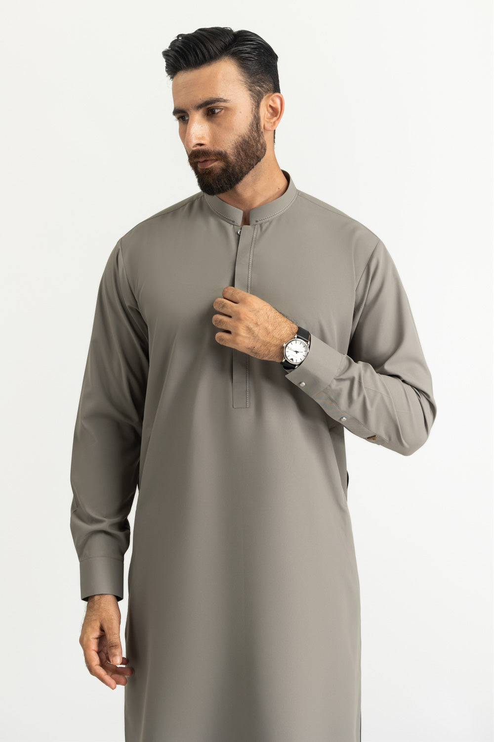 Regular Fit Styling Suits