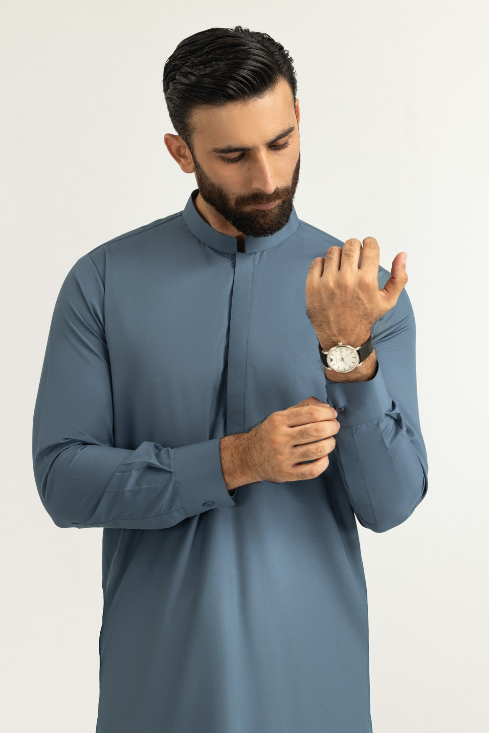 Regular Fit Basic Suits