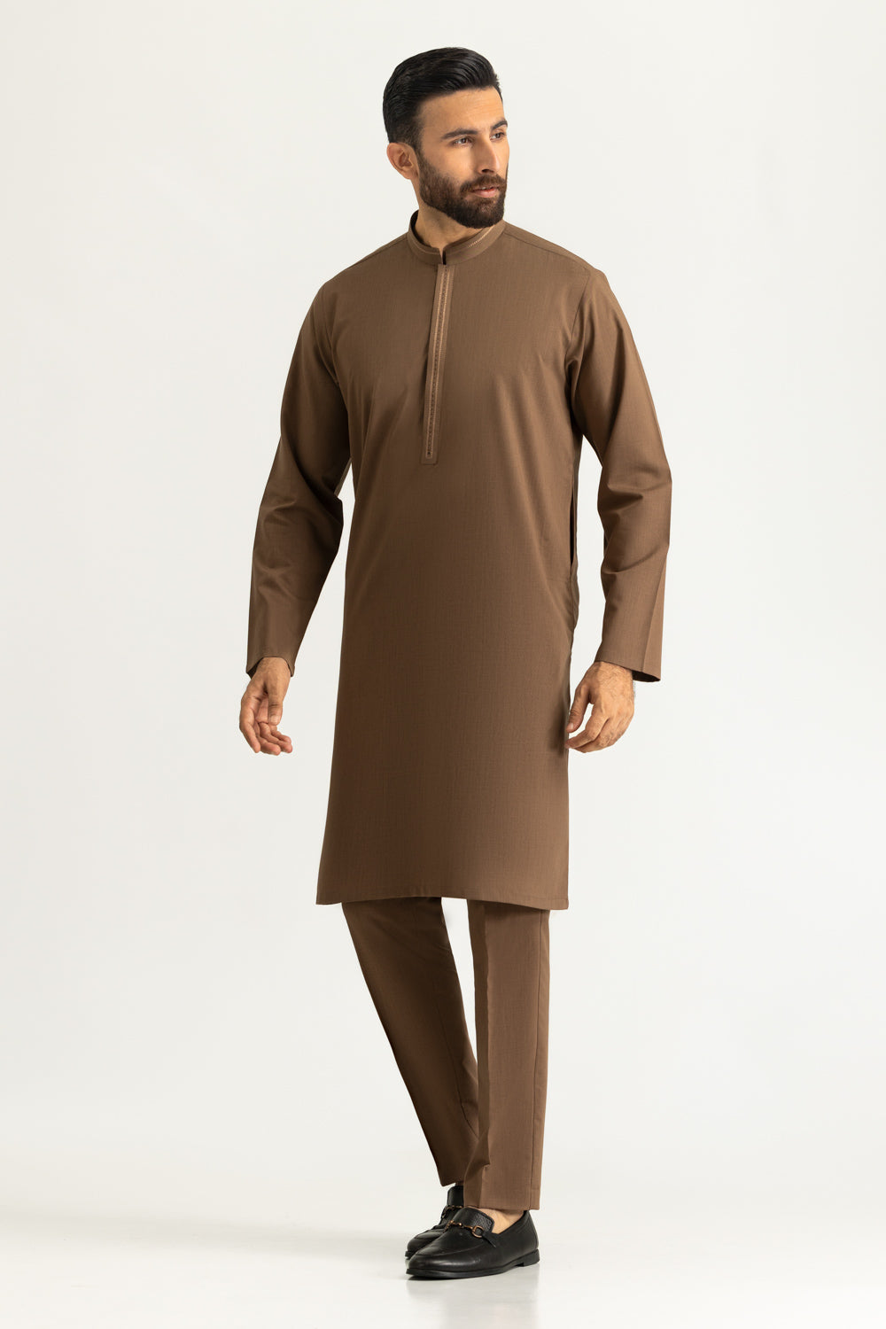 Regular Fit Styling Suits