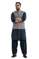 Regular Fit Styling Waist Coat