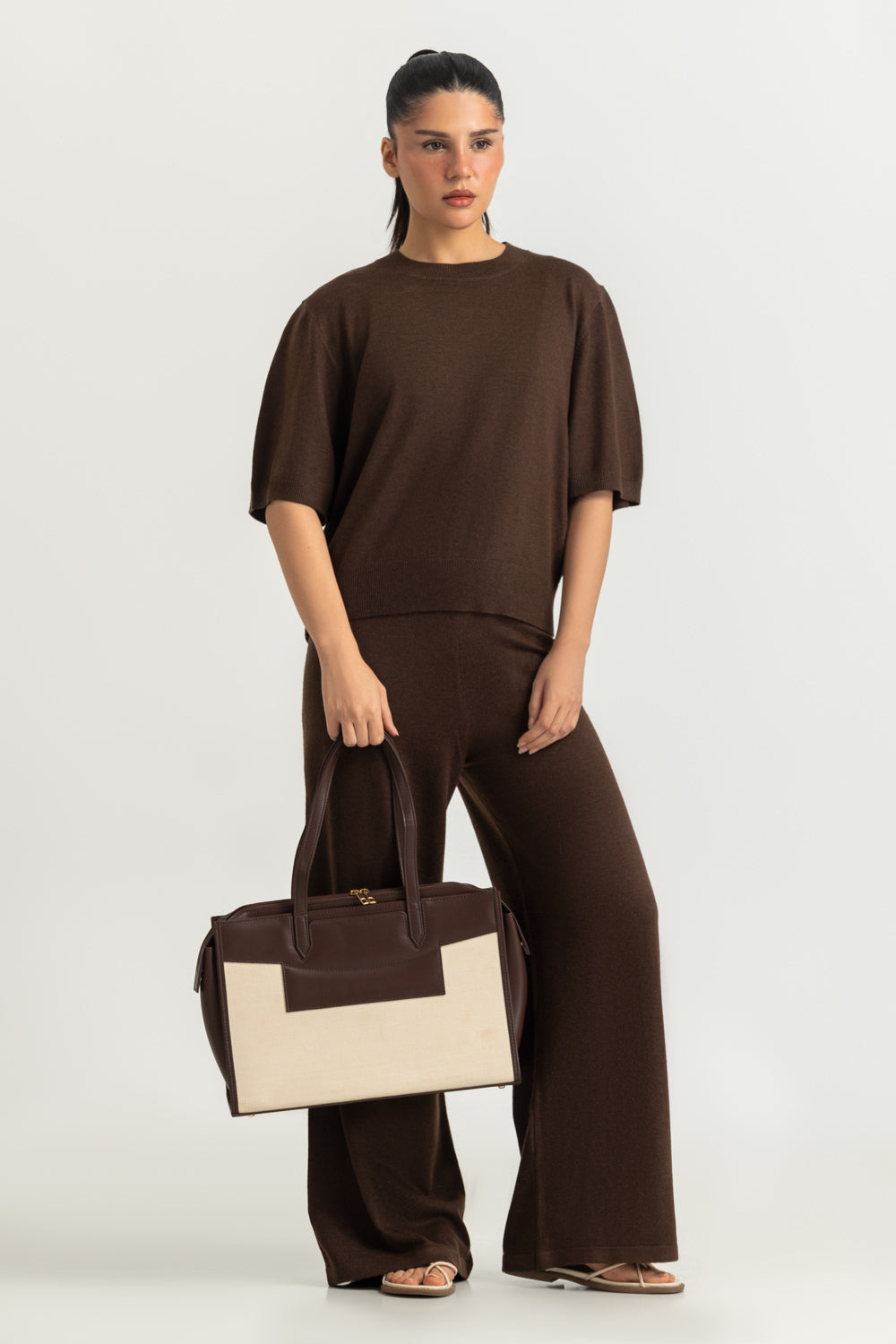 Regular Fit Co-Ord Set - SW-A-26-478300