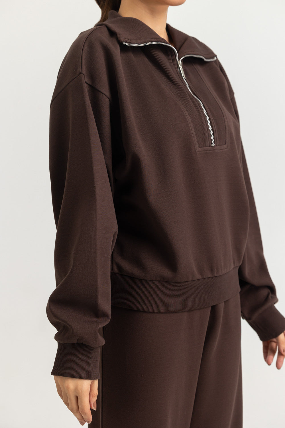 Regular Fit Co-Ord Set