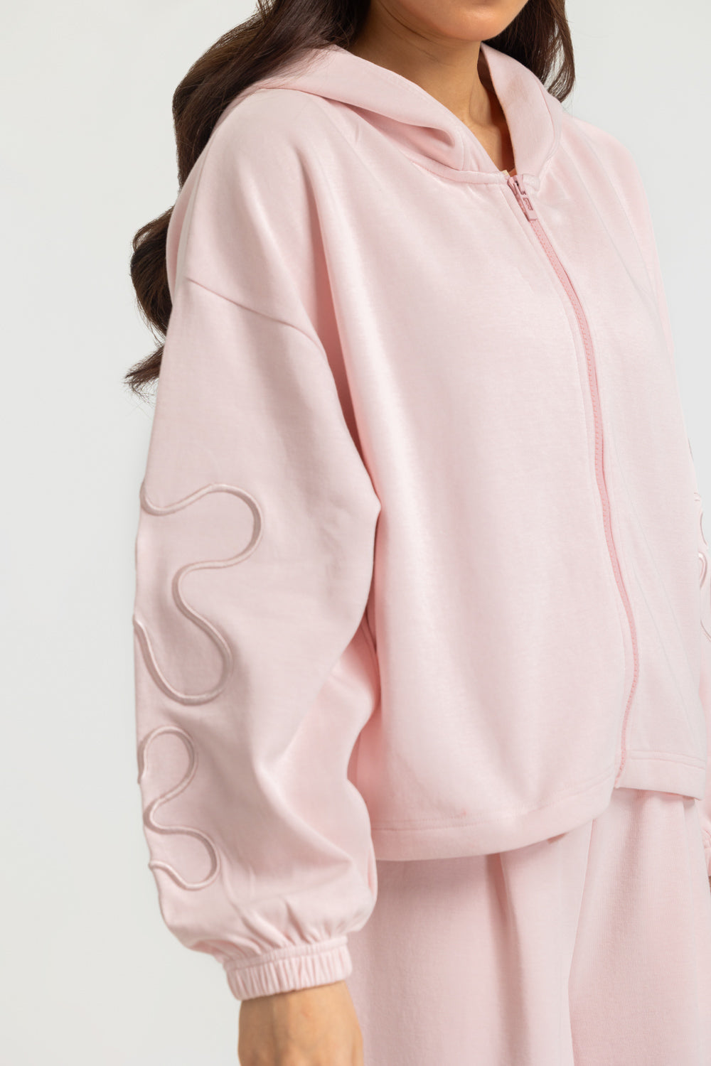 Regular Fit Co-Ord Set