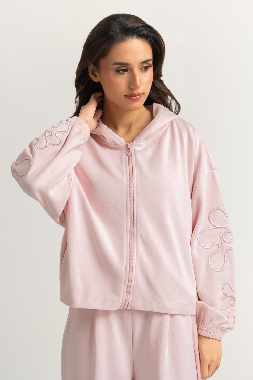 Regular Fit Co-Ord Set