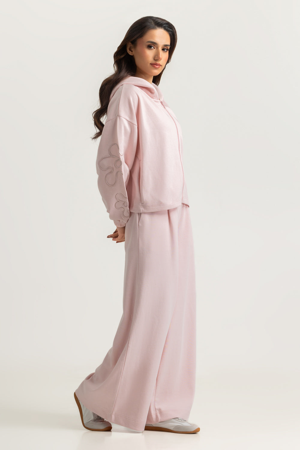 Regular Fit Co-Ord Set