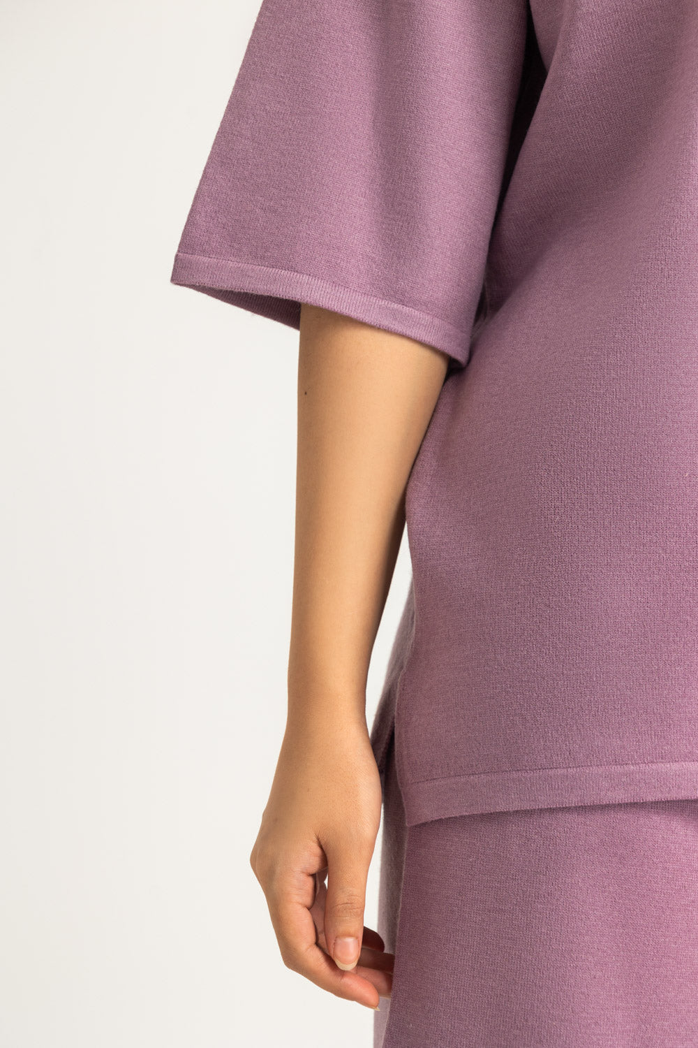 Regular Fit Co-Ord Set
