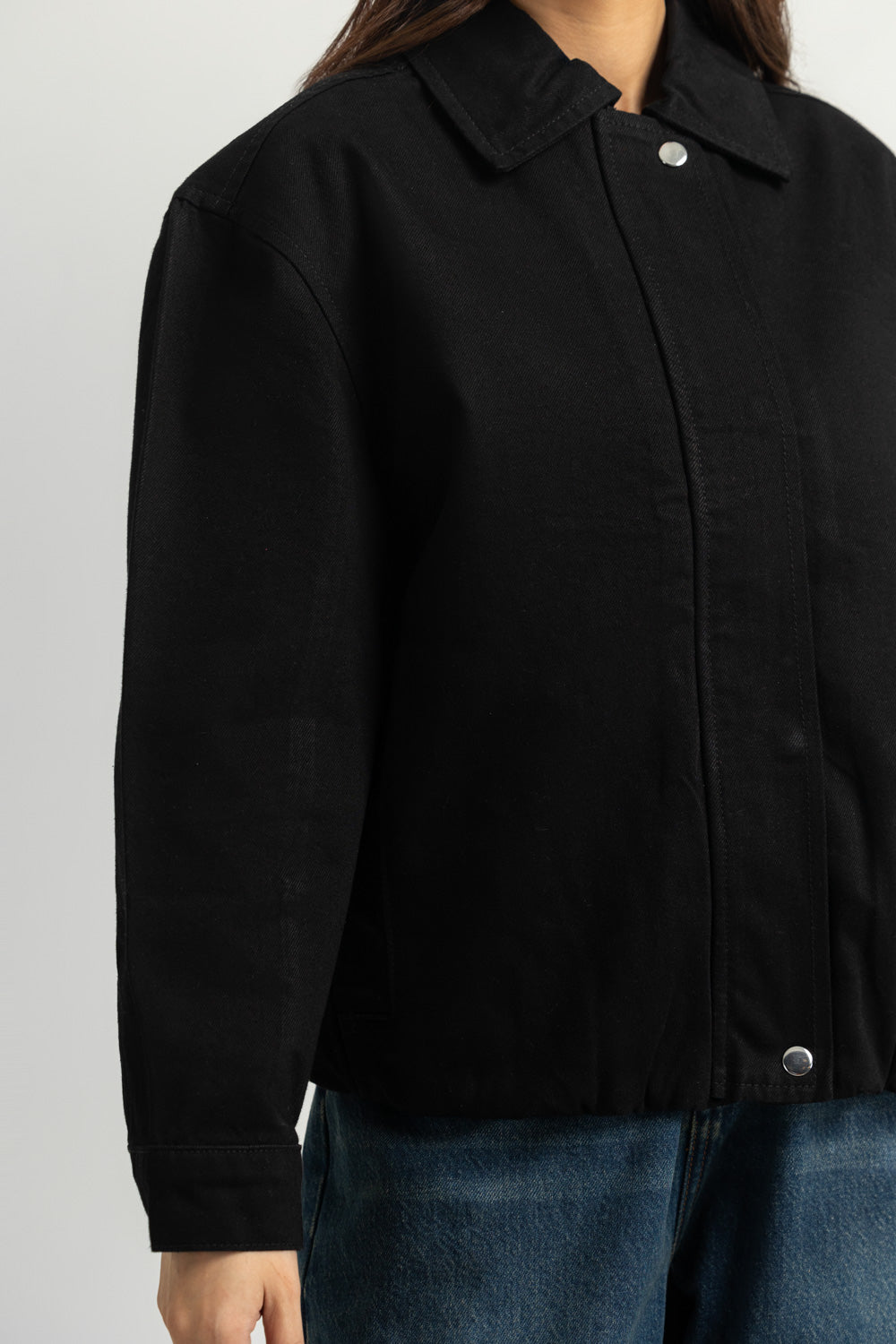 Regular Fit Jackets