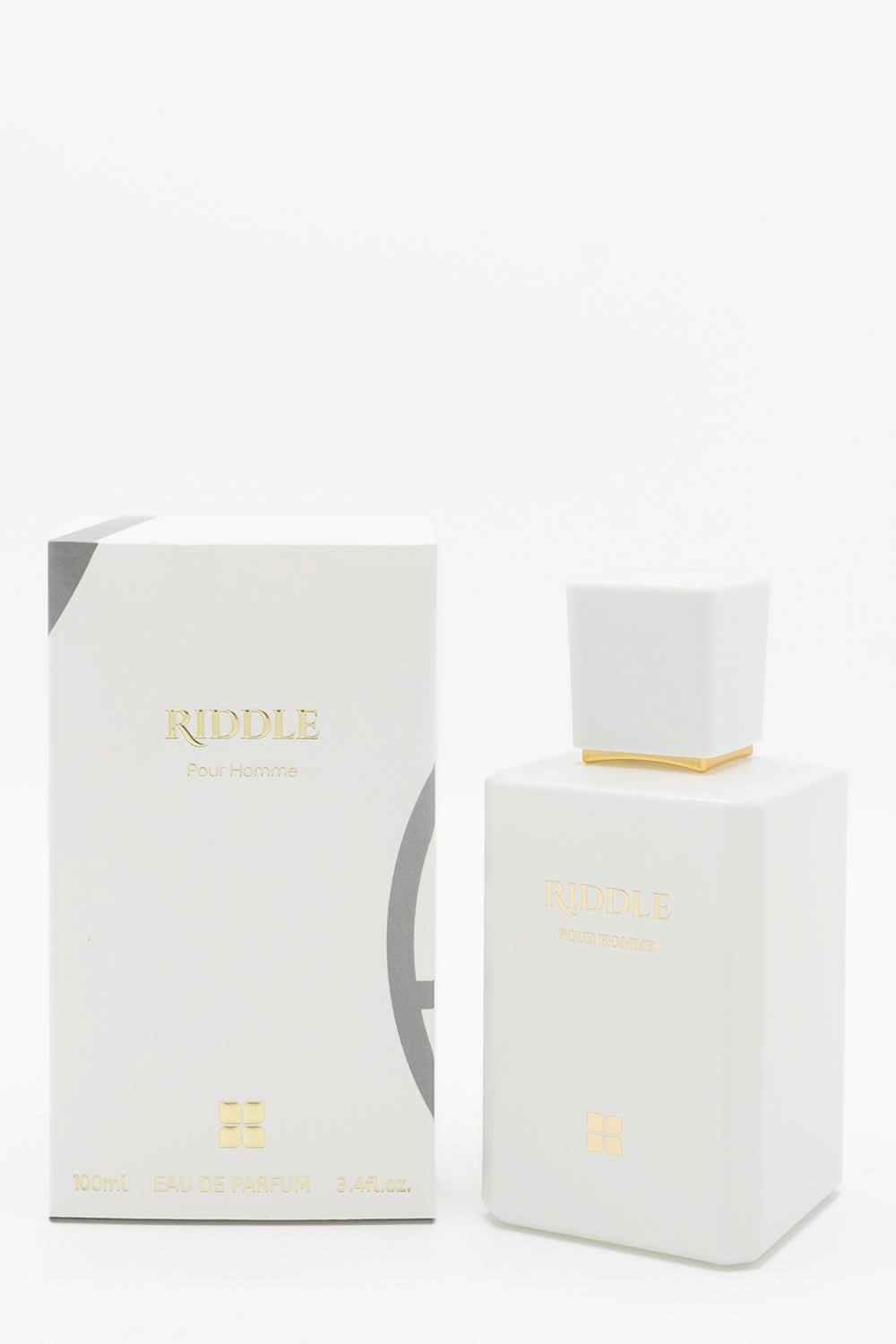 Riddle Perfume For Men