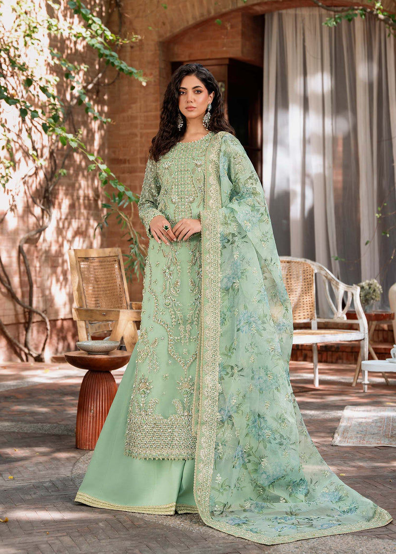Akbar Aslam – Riwayat U-1496 Style