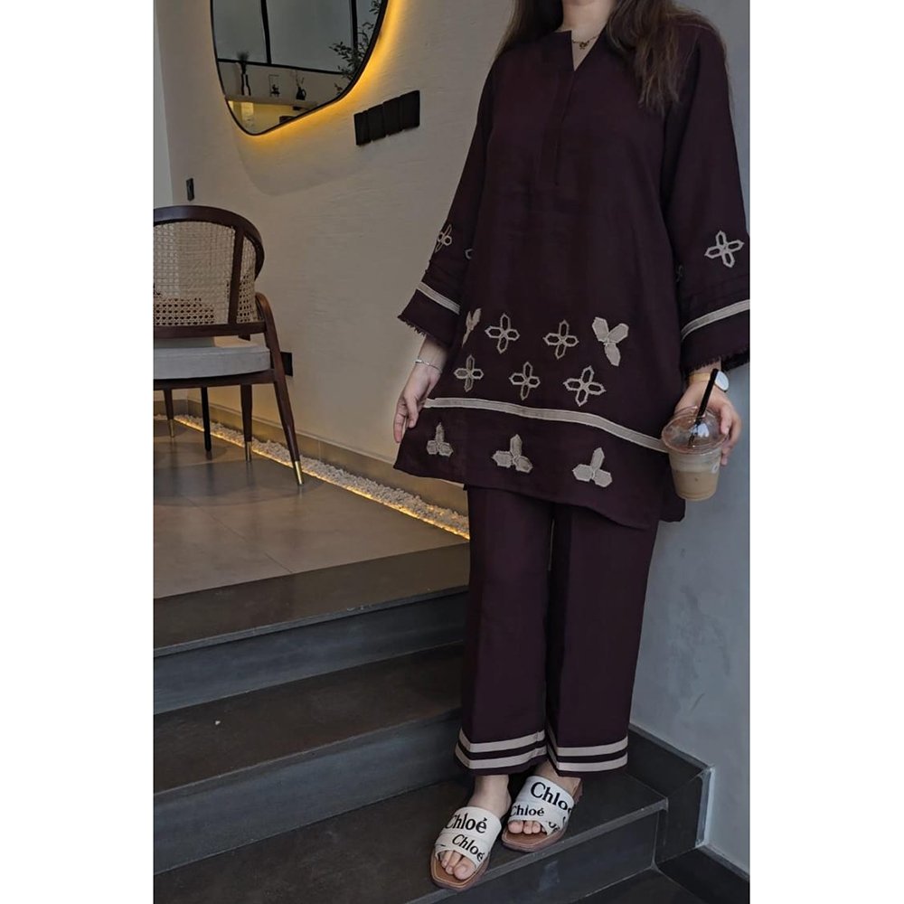 Rosa Set