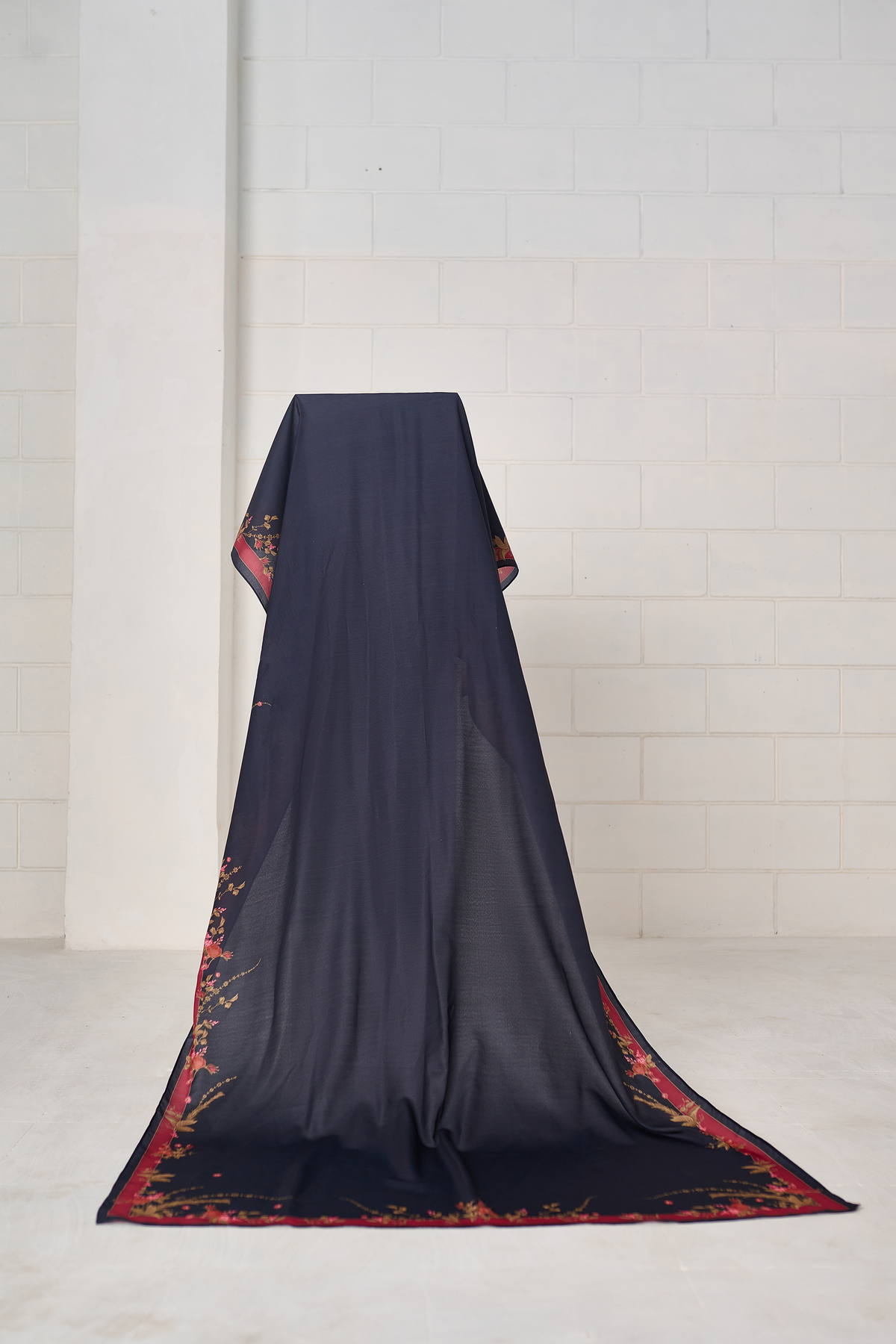 Rose Mirage Dupatta