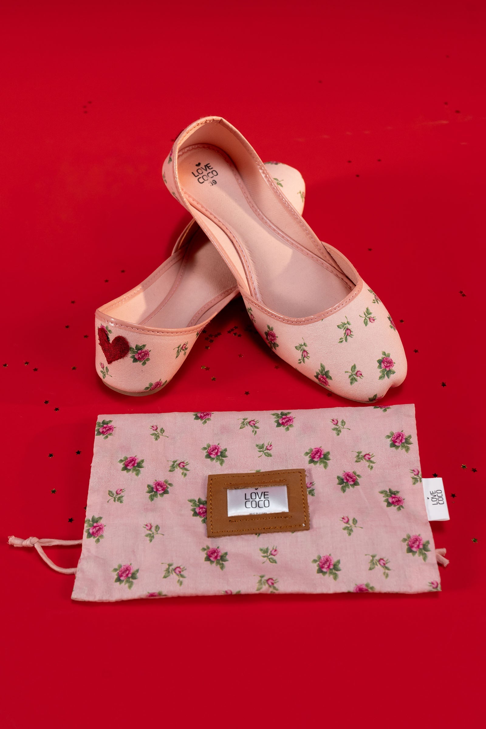Rose Blush