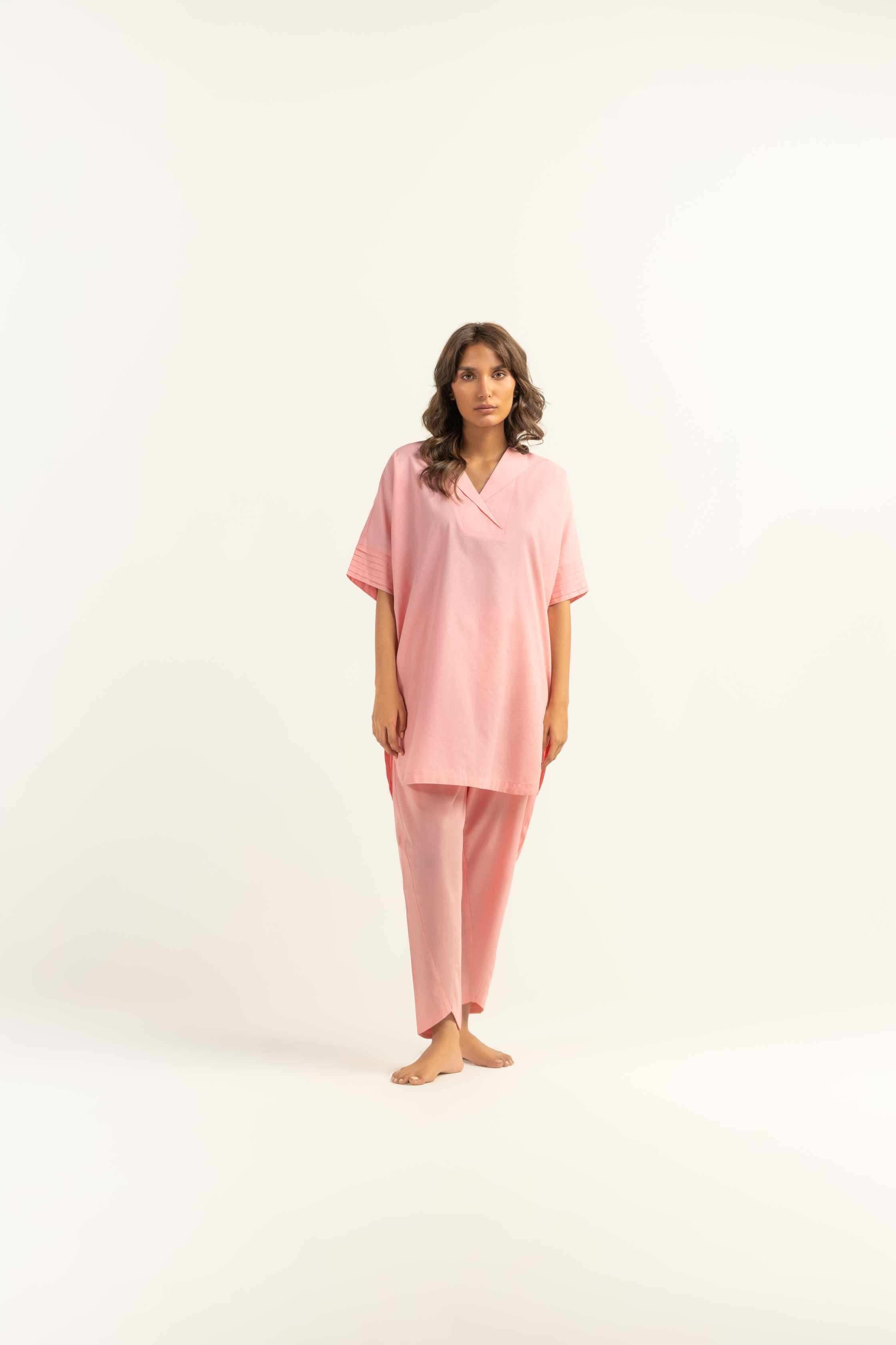 Rose Lemonade Matching Set