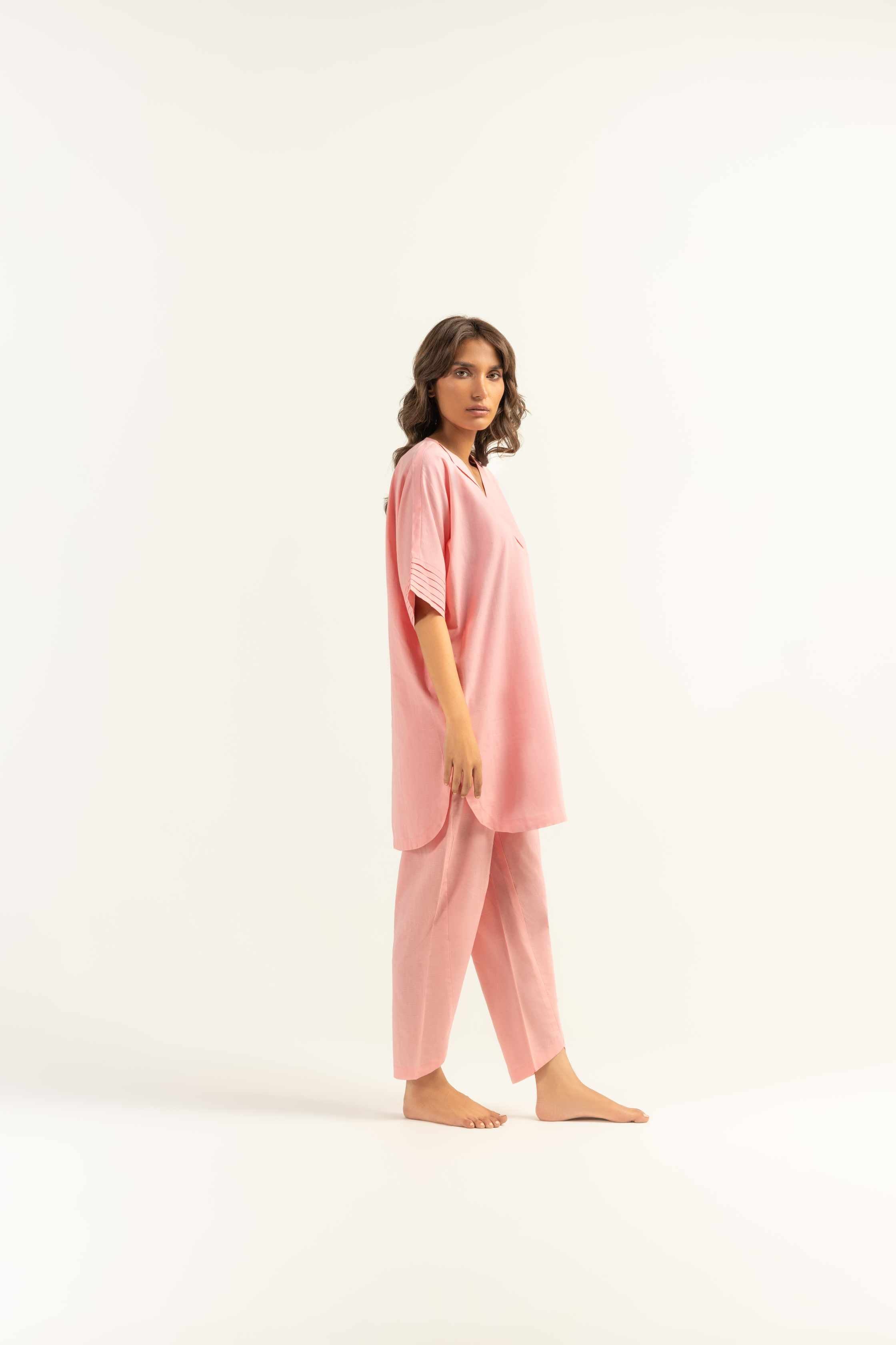 Rose Lemonade Matching Set