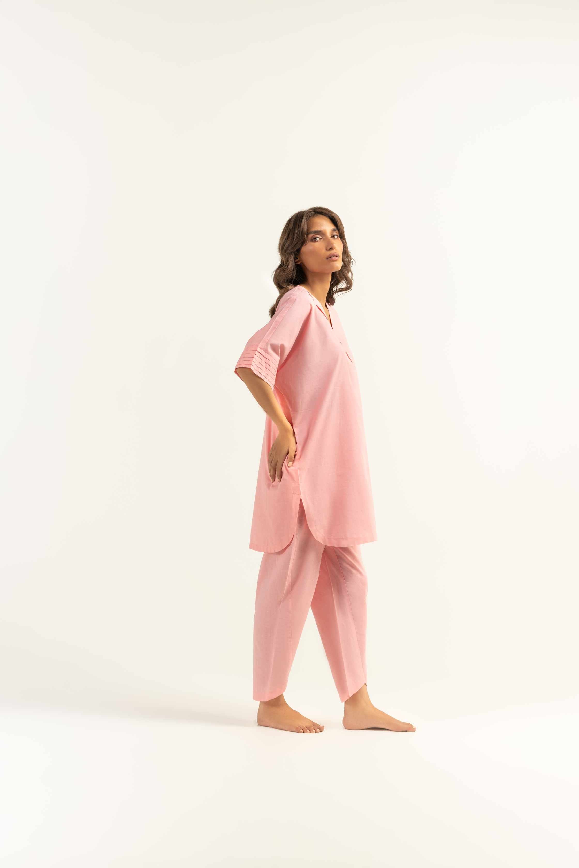 Rose Lemonade Matching Set