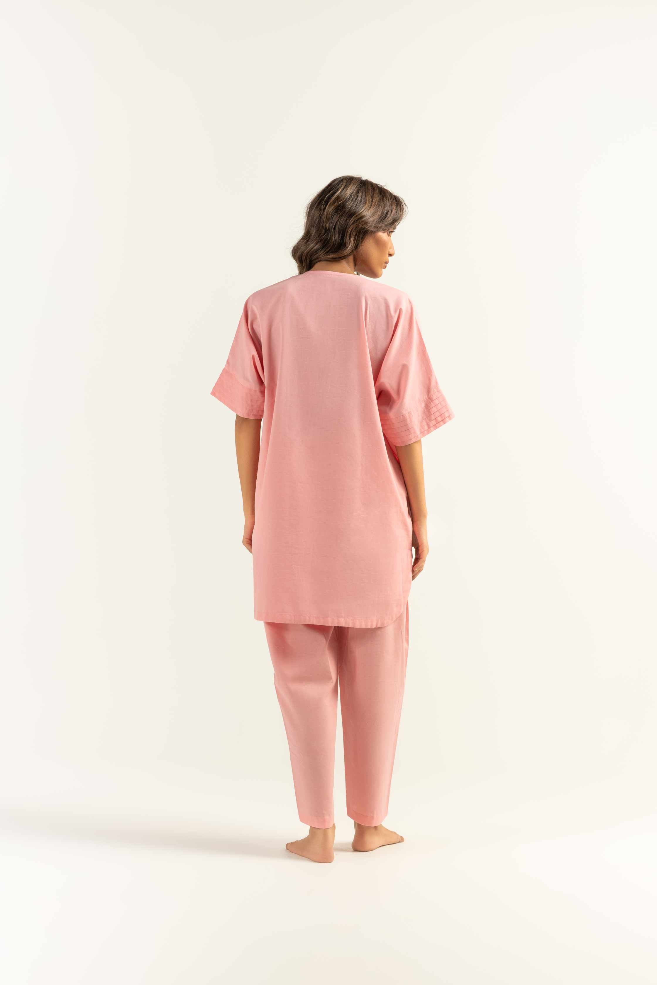 Rose Lemonade Matching Set