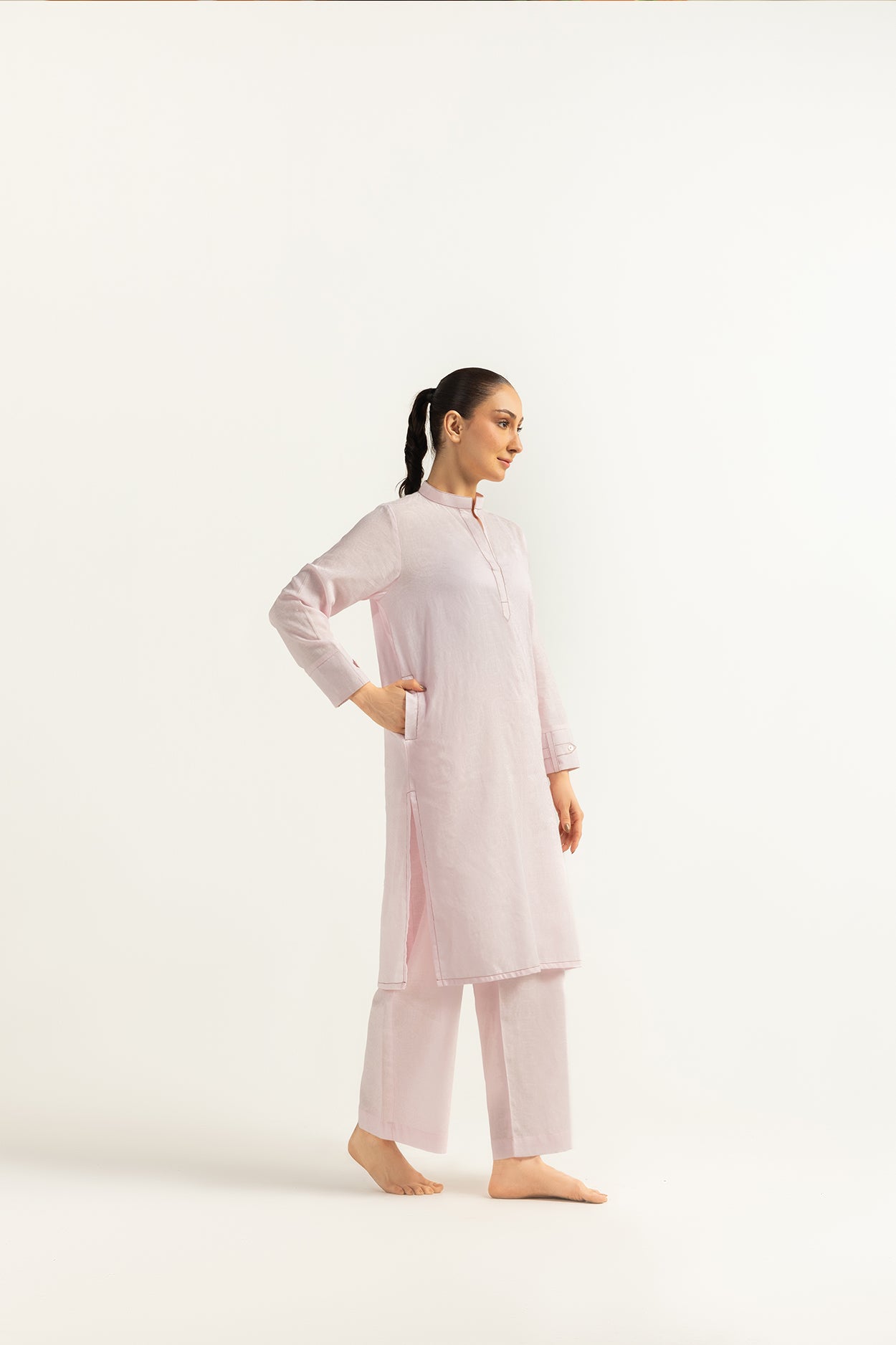 Rose Punch Matching Set