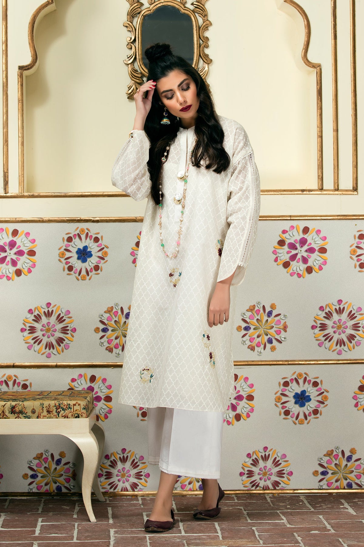ROSHANI (EVI-1801002)