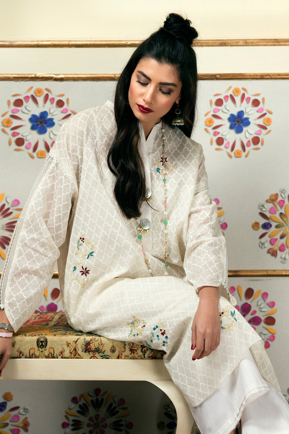 ROSHANI (EVI-1801002)