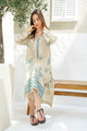 Design 5 - Winter Pret 25 Shirt & Trouser