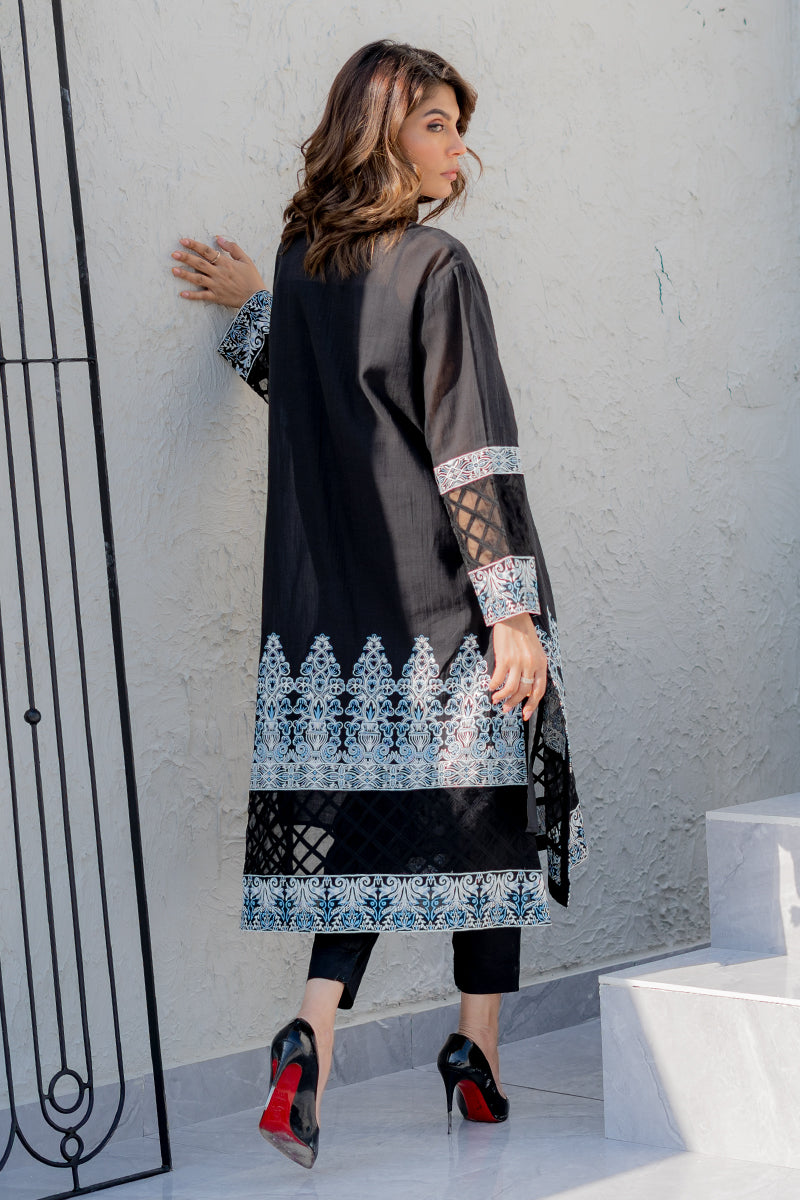 Taweel 2 piece