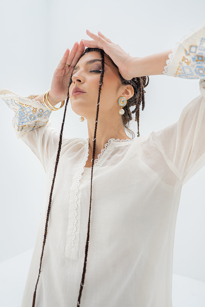 Tikoon 2 piece - S00112-SML-CR0