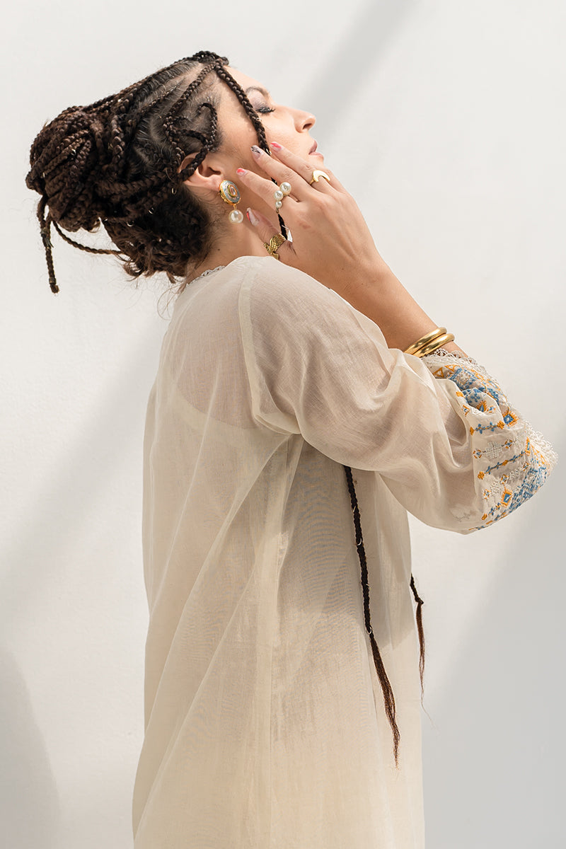Tikoon 2 piece - S00112-SML-CR0