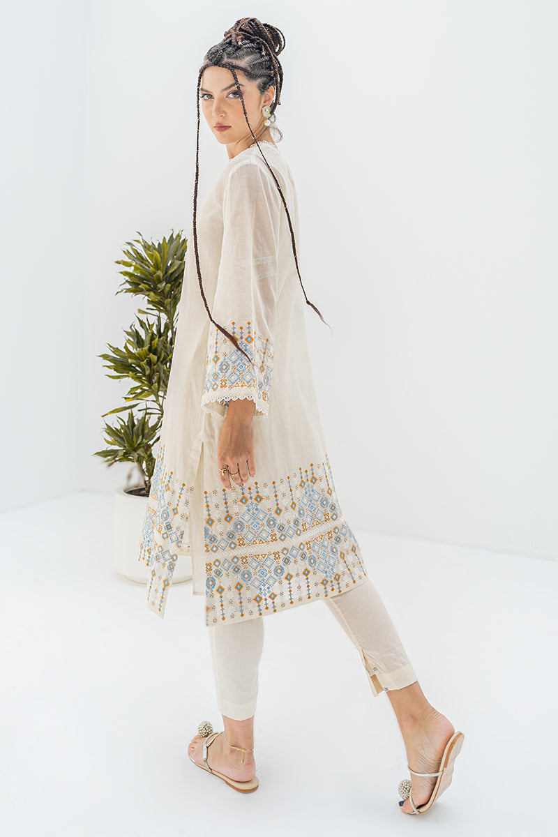 Tikoon 2 piece - S00112-SML-CR0