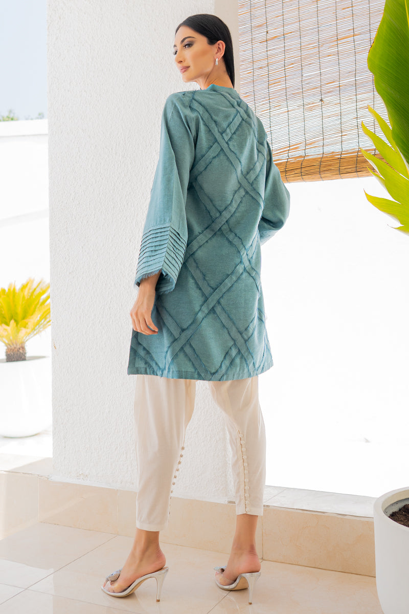 Tikoon Grey 1 piece