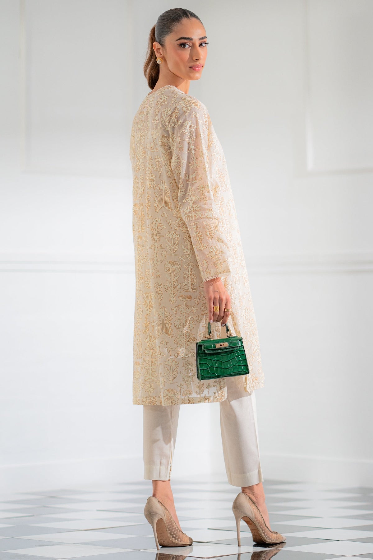 Pattjhar 2 piece