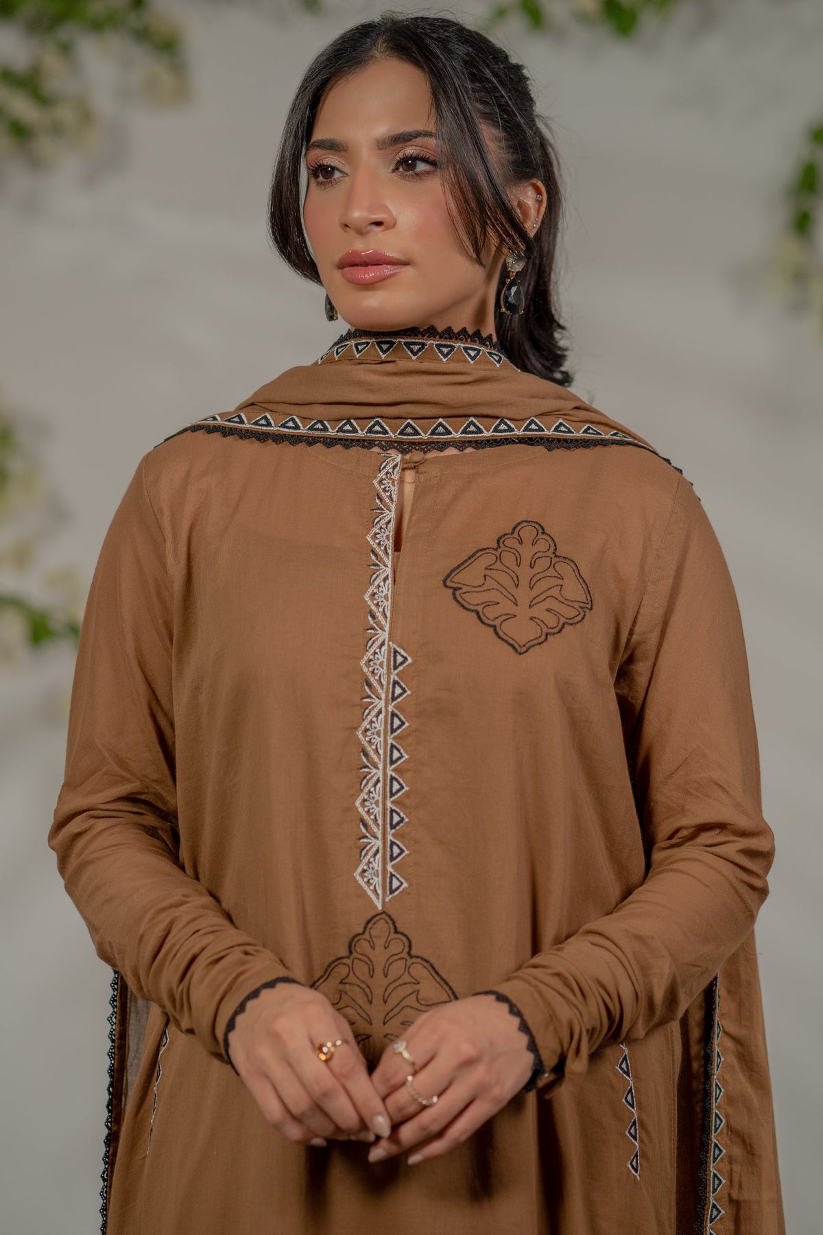 Naksh O Nigar 3 piece