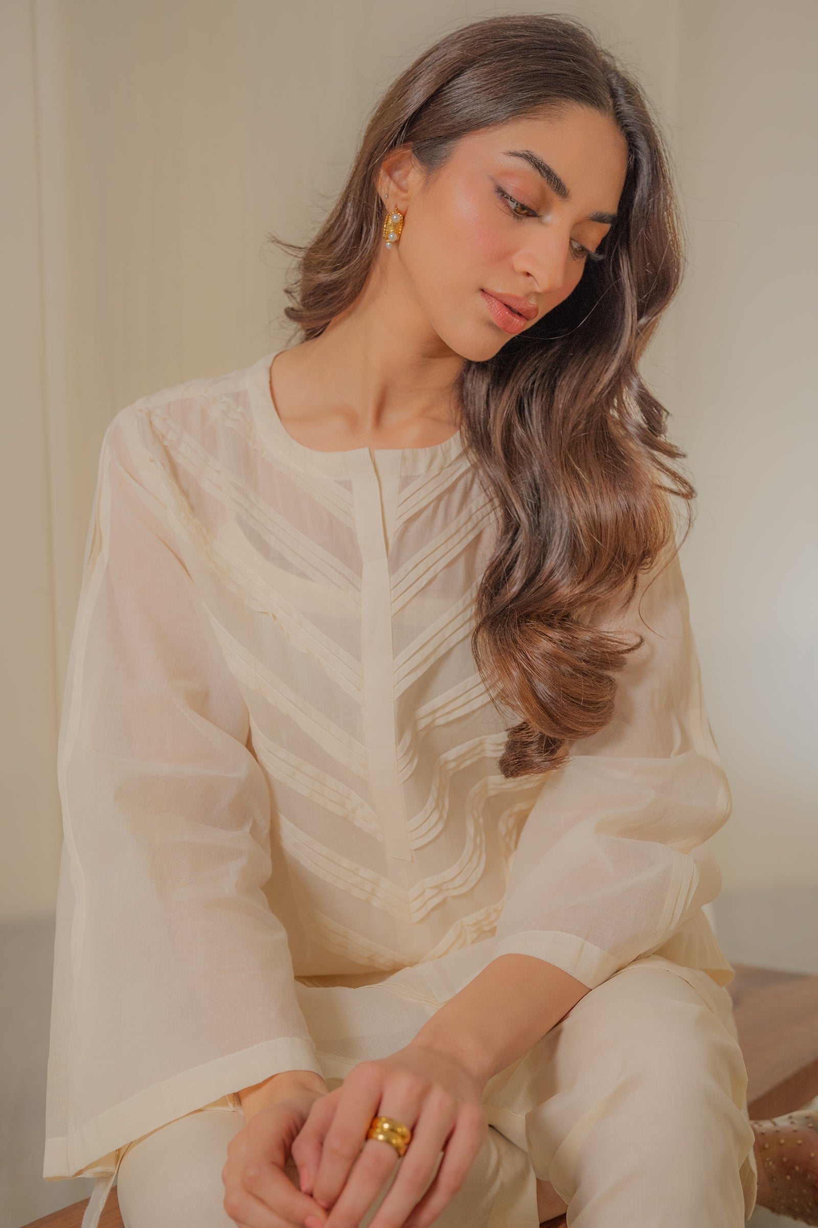 Tircha 2 piece