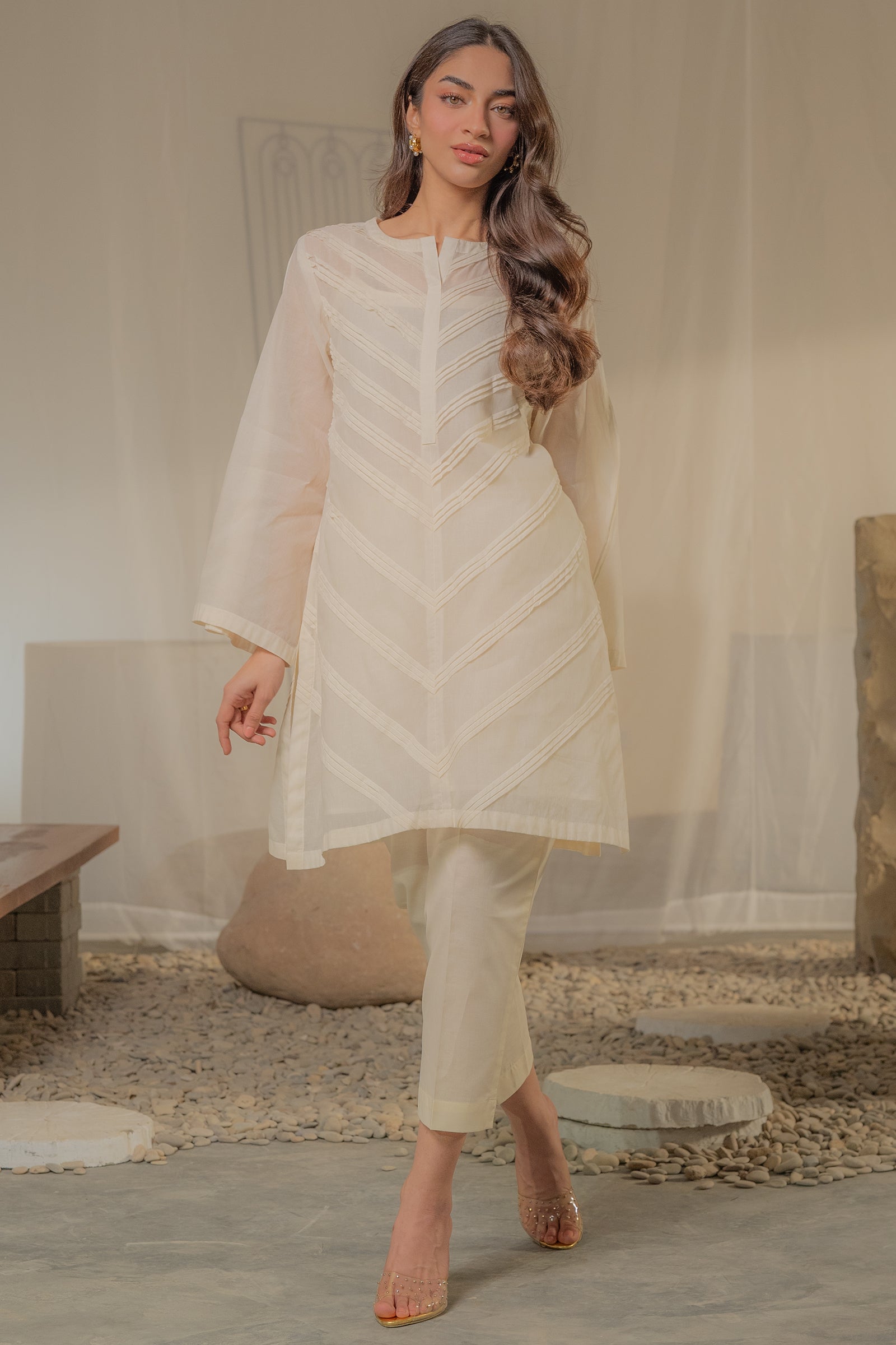 Tircha 2 piece