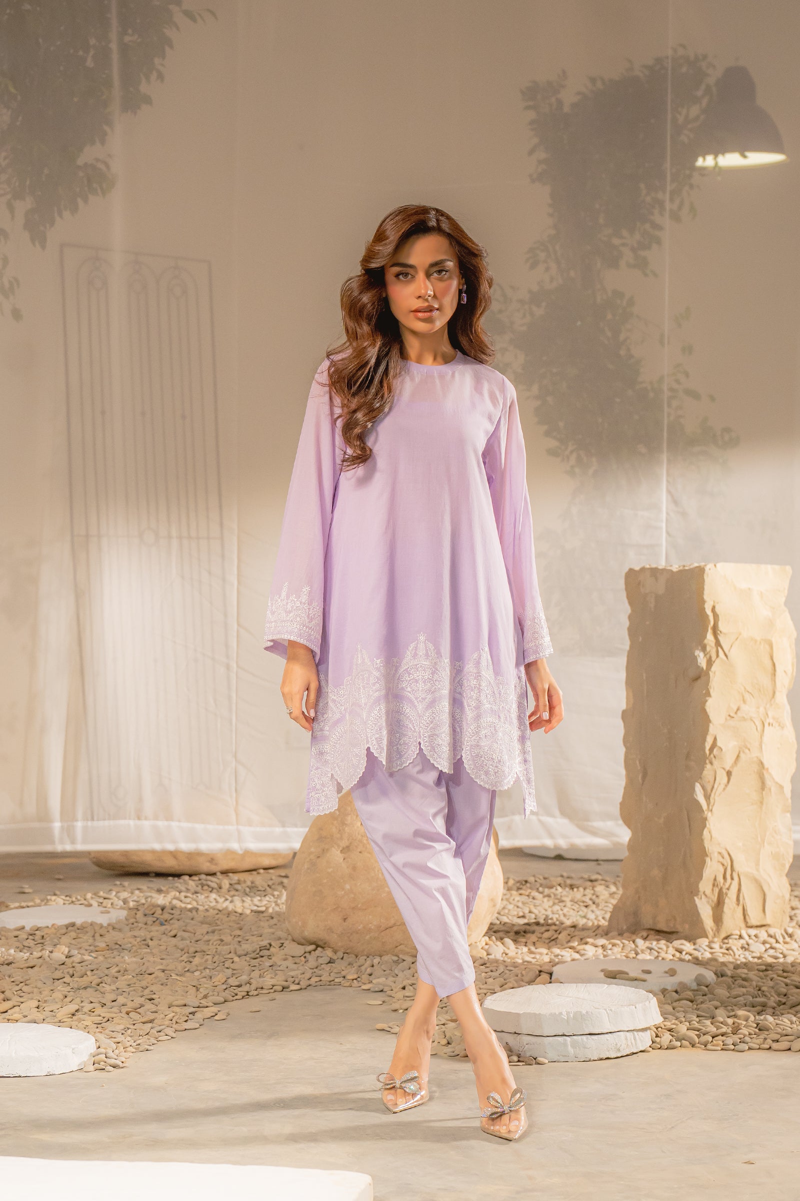 Jaamni 2 piece