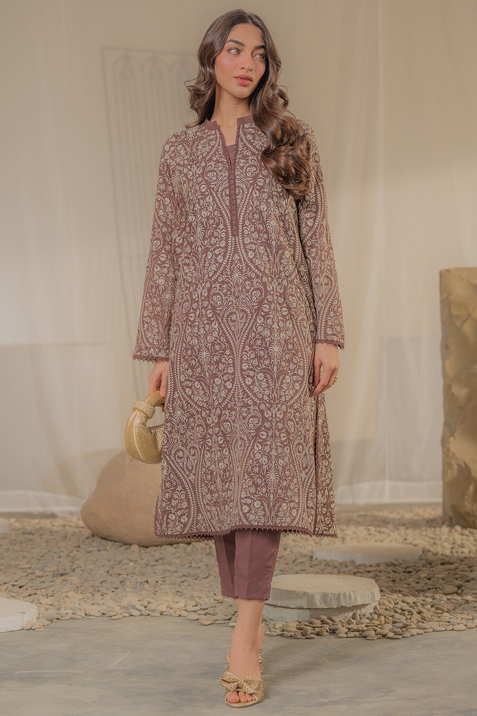 Meadow Mist 2 piece