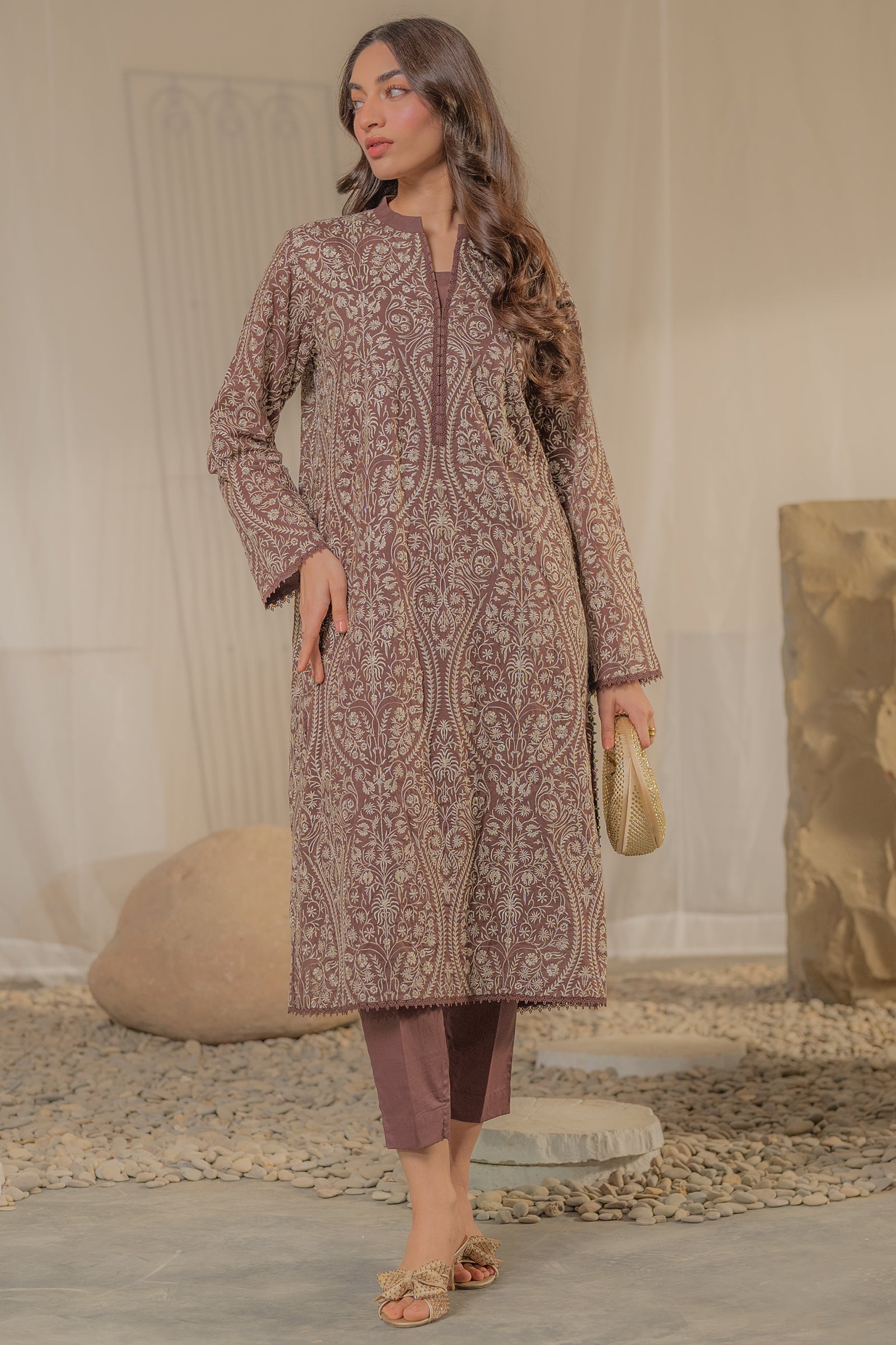 Meadow Mist 2 piece