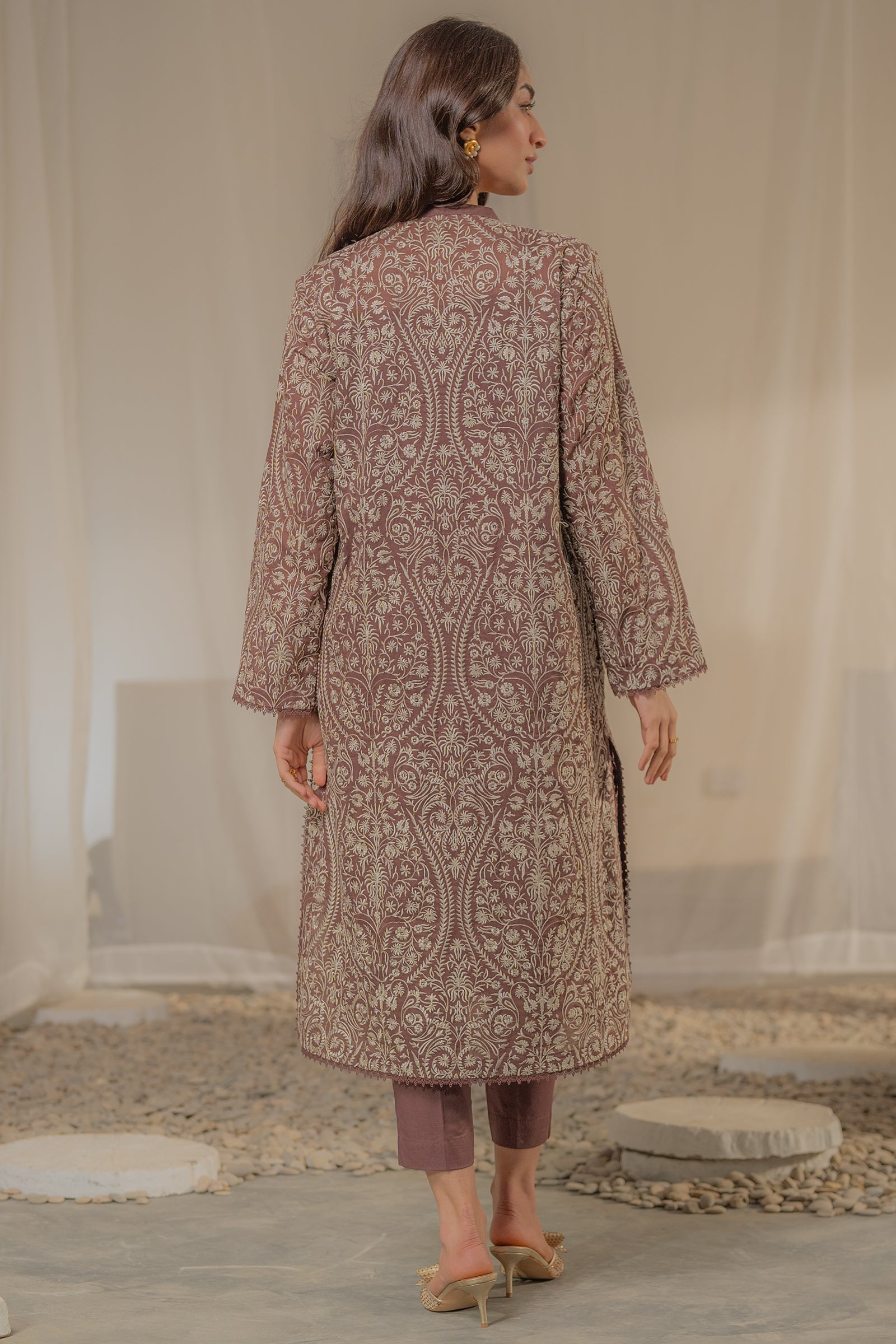 Meadow Mist 2 piece