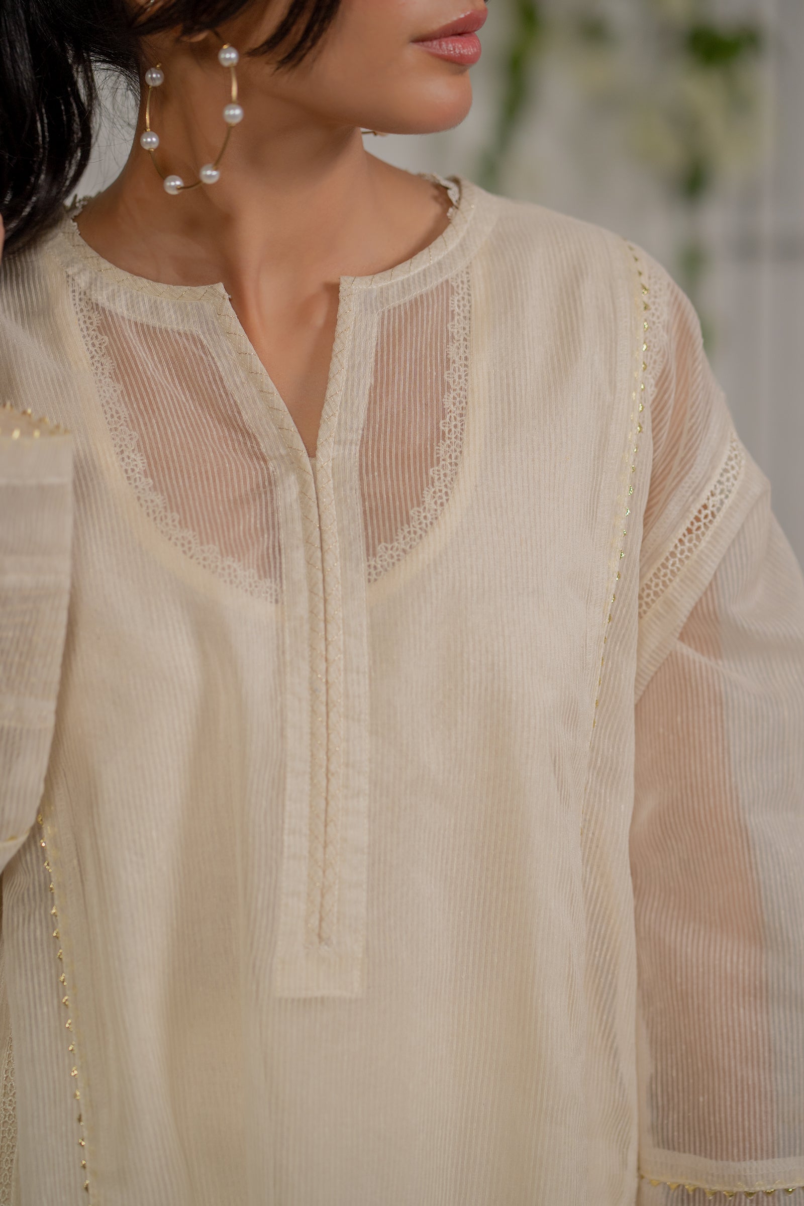 Jhilmil 1 piece